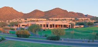 Starr Pass Golf Suites