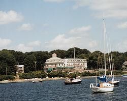 Wyndham Bay Voyage Inn