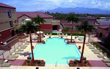 ILX Premiere Vacation Club at Varsity Clubs of America - Pool