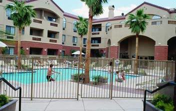 ILX Premiere Vacation Club at Varsity Clubs of America - Pool