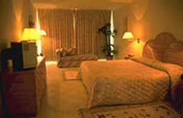 Caribbean Palm Village - Unit Bedroom