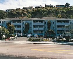 Capistrano Surfside Inn