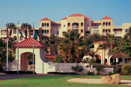 Divi Village Golf and Beach Resort