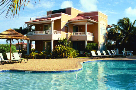 Divi Village - Pool