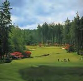 Slaley Hall International Hotel Resort and Spa - Golf