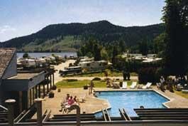 Holiday Park Resort - Pool