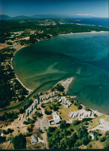 Pacific Shores Resort and Spa