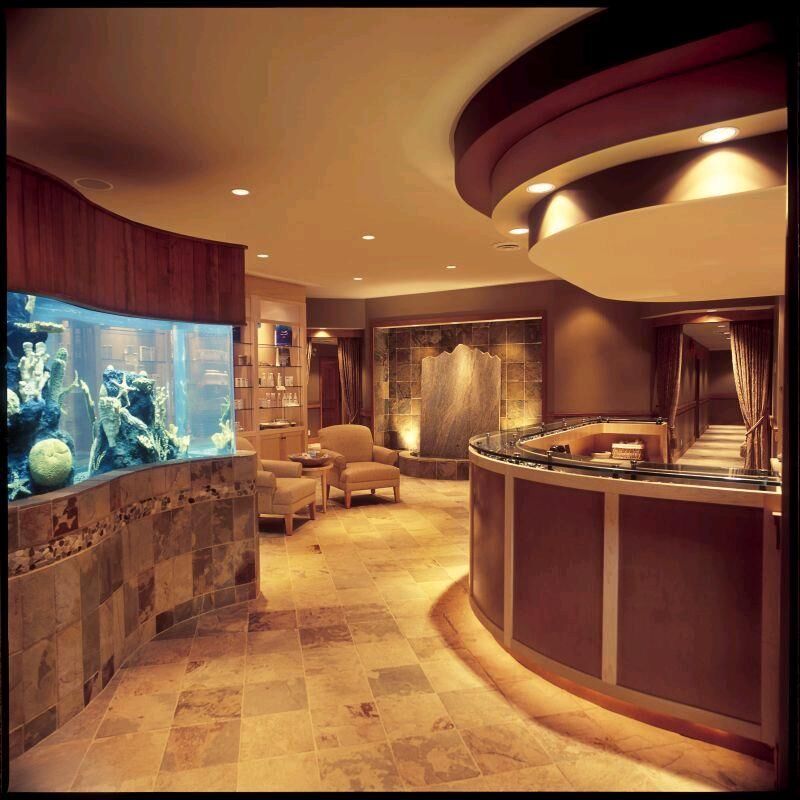 Pacific Shores Resort and Spa - Lobby