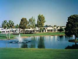 Orange Tree Golf Resort 
