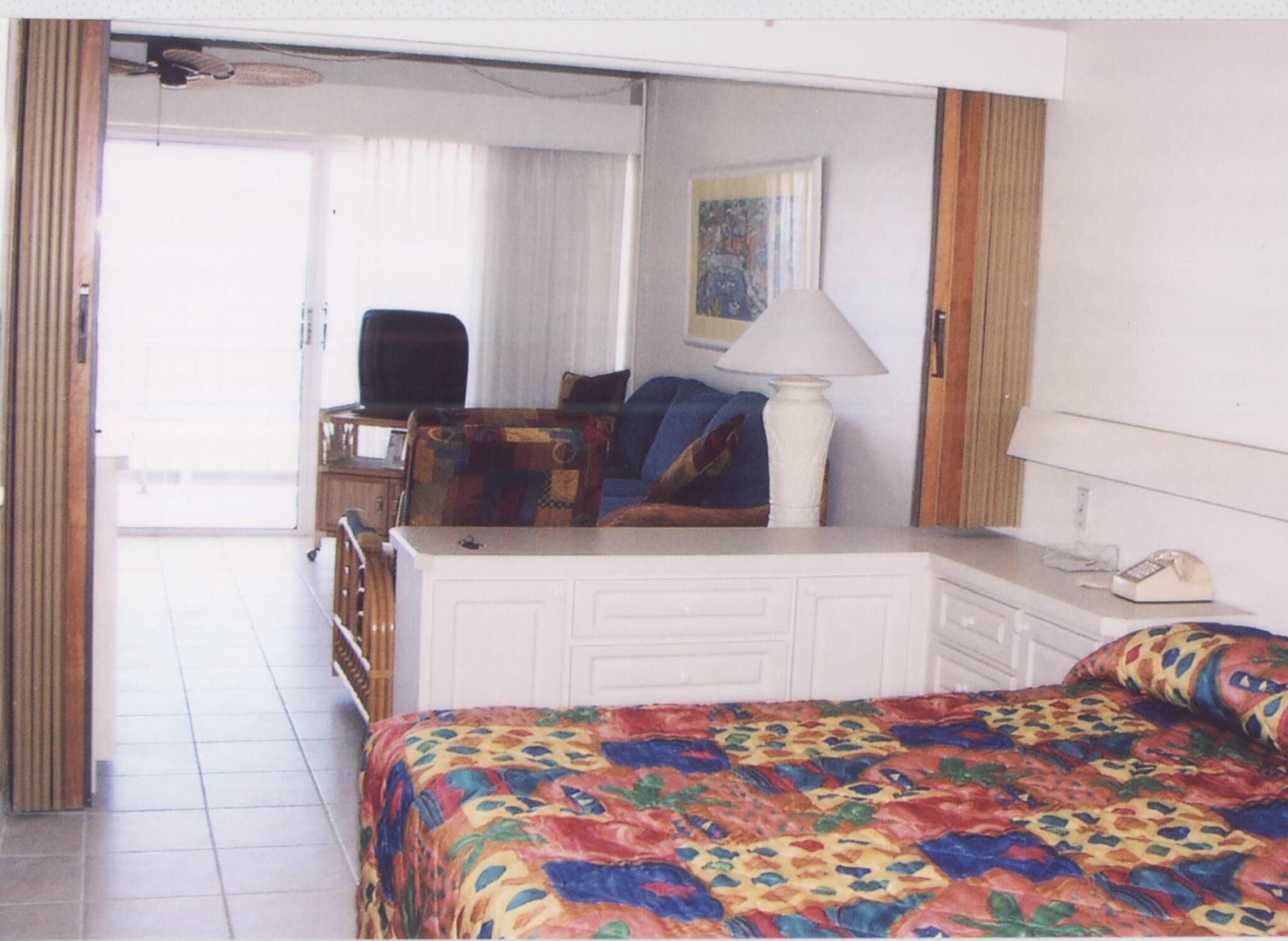 Kahlua Beach Club - Unit Interior