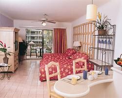 Villa del Palmar Vallarta - Unit Interior