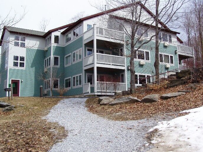 Smugglers' Notch Resort
