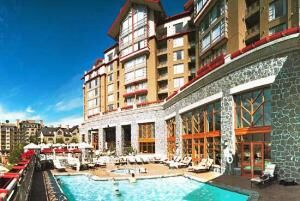 Whiski Jack at the Westin Resort