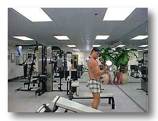 Kahana Falls - Exercise Facility