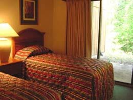 Kinston Manor at Foxwood - Unit Guest Bedroom