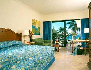 Club Casa Dorada Spa and Golf Resort - Unit Bedroom