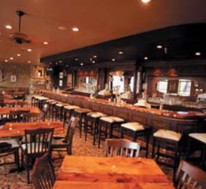 WorldMark Bison Ranch Resort - Bar