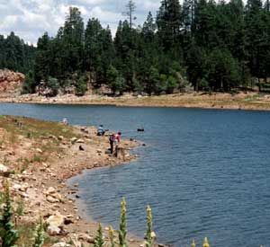 WorldMark Bison Ranch Resort - Lake