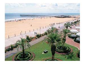 Villas at the Boardwalk - Virginia Beach Boardwalk