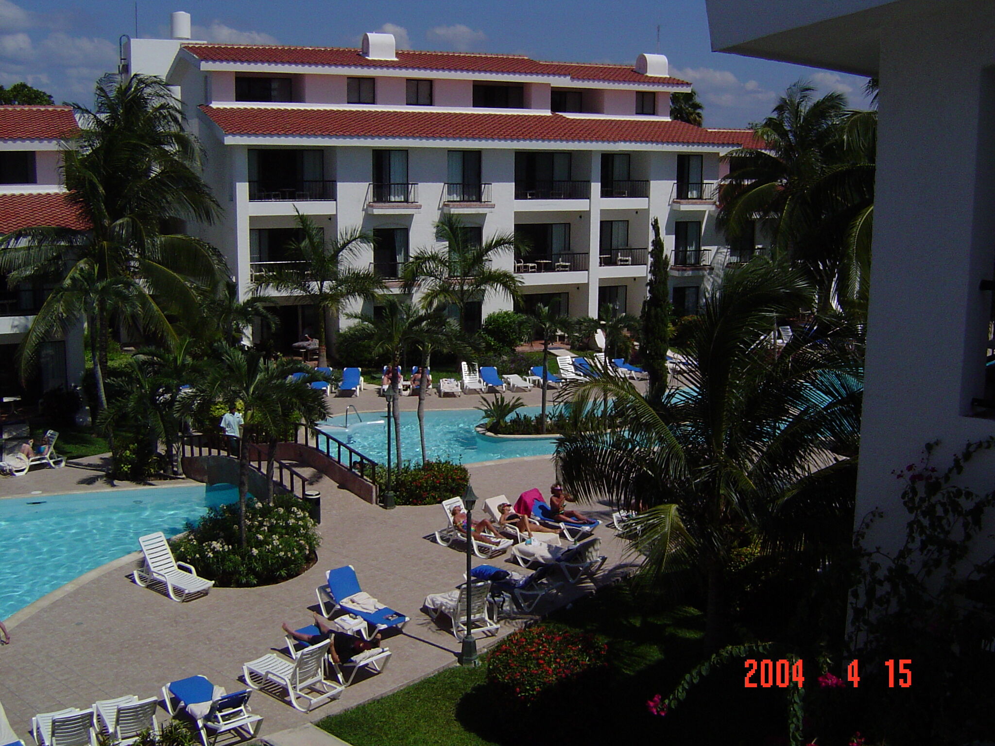 Club Internacional de Cancun