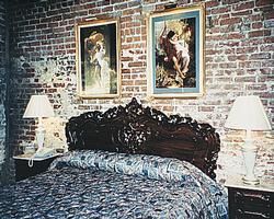 Plaza Suite Hotel Resort - Unit Bedroom