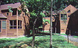 River Village I & II at Shawnee Resort