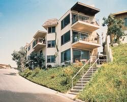 Four Seasons - Pacifica