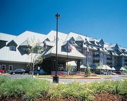 Lake Tahoe Vacation Resort
