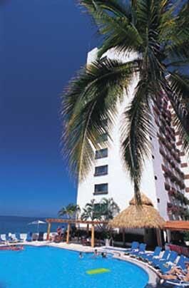 Playa del Sol Costa Sur - Pool