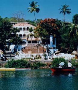 Royal Bali Beach Club at Jimbaran Bay