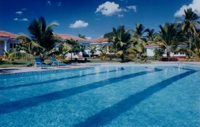 Royal Goan Beach Club at Haathi Mahal - Pool