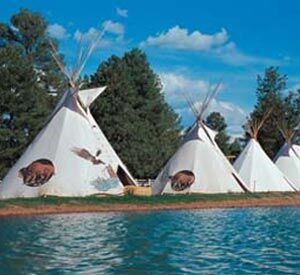 WorldMark Bison Ranch Resort - Lake
