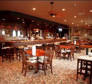 WorldMark Bison Ranch Resort - Bar