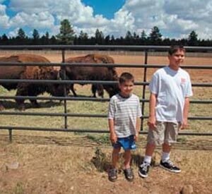 WorldMark Bison Ranch Resort