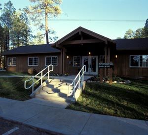 Pinetop Resort