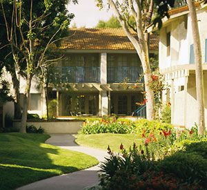 Dolphin's Cove Resort - Grounds