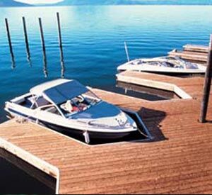 Clear Lake Resort