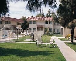 Indian Palms Vacation Club
