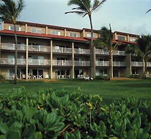 Kapaa Shore