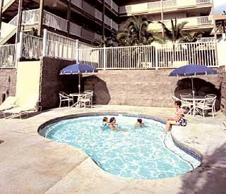 Kihei Resort - Children's Pool