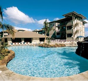 Kihei Resort - Pool