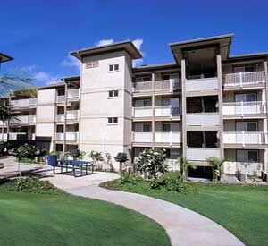 Kihei Resort