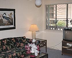 Room at the Village by the Gulf