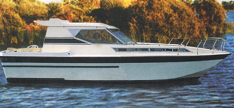 River Cruiser