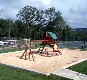 Branson Resort - Children's Play Area