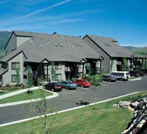 WorldMark Wolf Creek