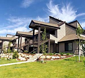 WorldMark Wolf Creek