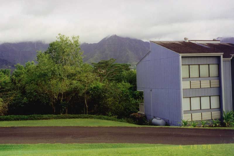 The Makai Club at Princeville
