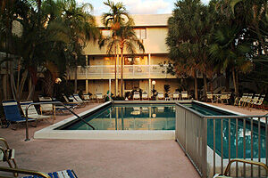 La Costa Beach Club Resort