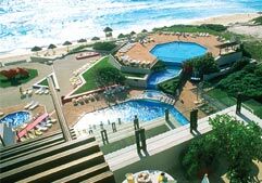 Park Royal Piramides Cancun - Pool